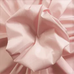 Cotton poplin elastic
