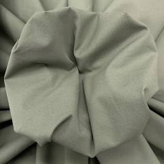 Cotton twill brushed