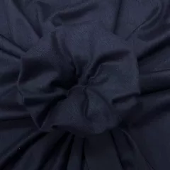 Velour flannel
