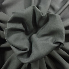 Silk linen