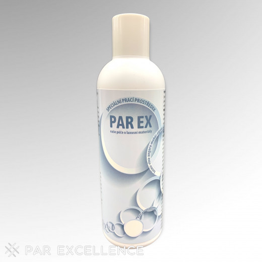 ParEx white
