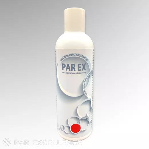 ParEx red
