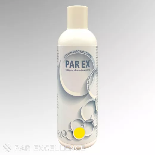ParEx yellow