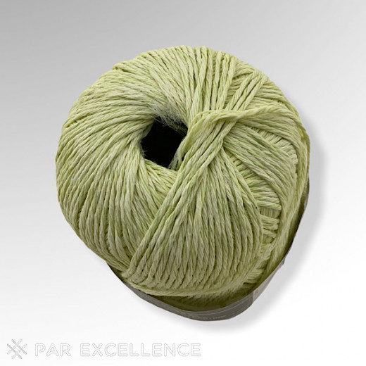 Fancy knitting yarn